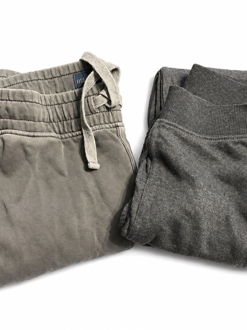Old Navy/Goodfellow Men's Joggers Lot Size Small